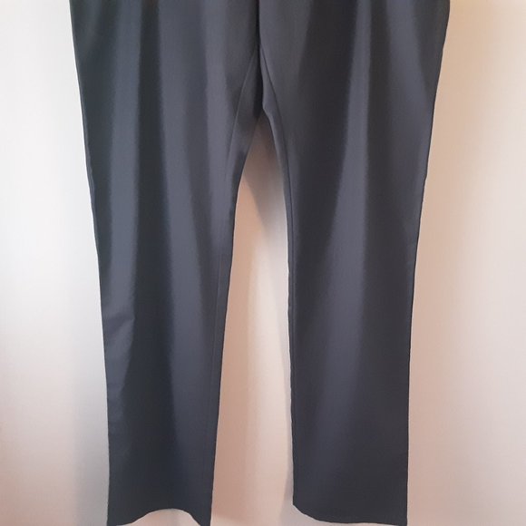 Ermenegildo Zegna Cotton Wool Trousers | New! 40"L - Picture 3 of 15